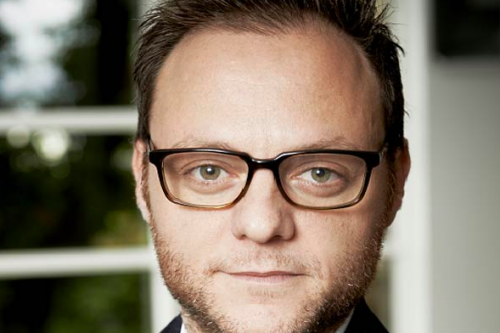 Erich Wasserman, Co-Founder, Chief Revenue Officer, MediaMath